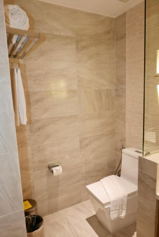 Acuatico Beach Resort & Hotel Inc. San Juan  Dış mekan fotoğraf