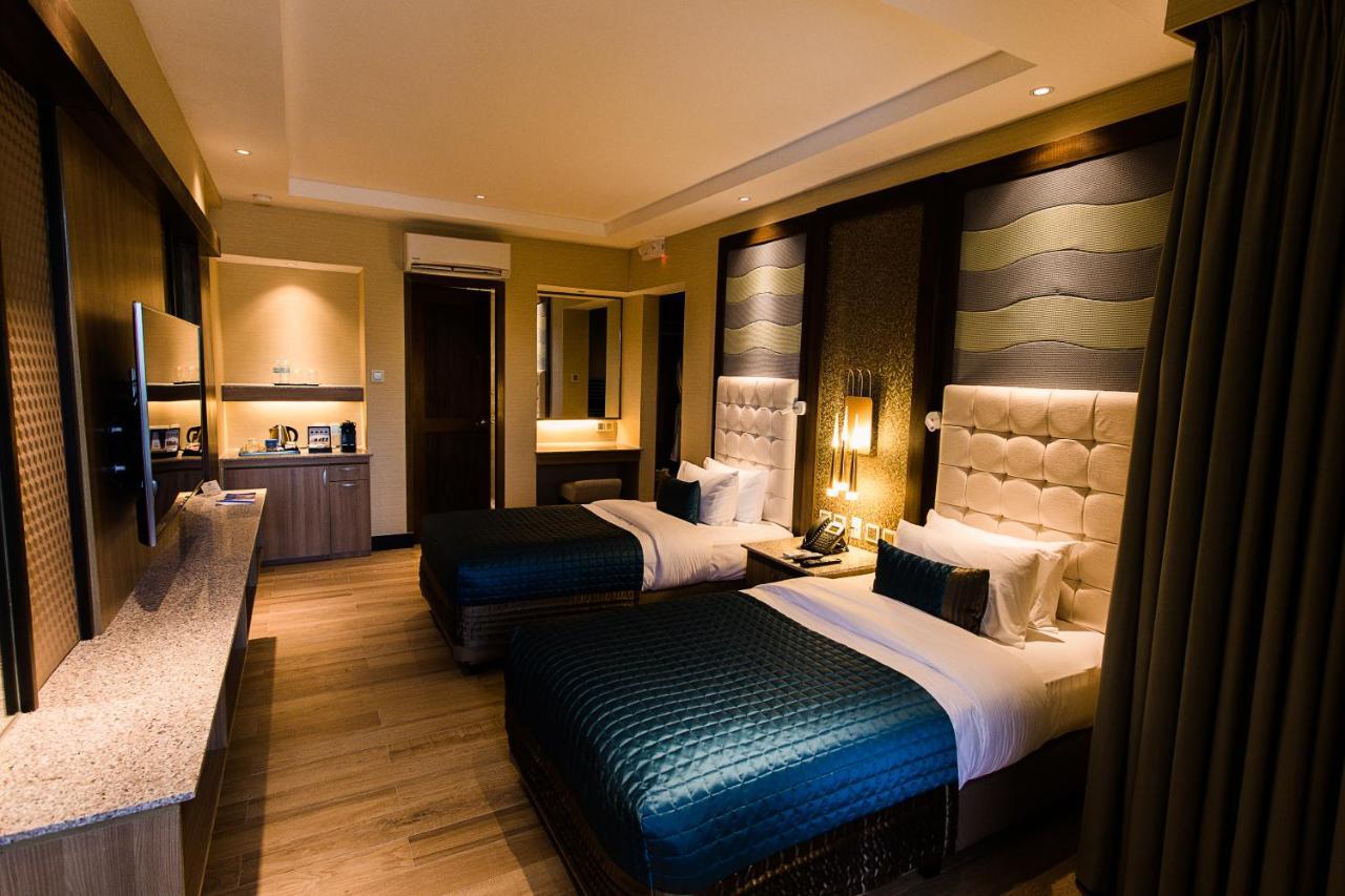 Acuatico Beach Resort & Hotel Inc. San Juan  Dış mekan fotoğraf